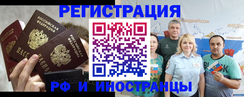 временная прописка в Волоколамске